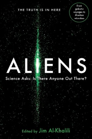 Cover of Aliens