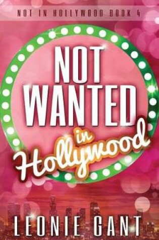 Cover of Not Wanted in Hollywood