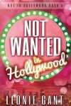 Book cover for Not Wanted in Hollywood