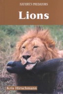 Cover of Lions