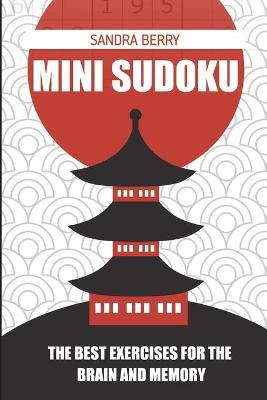 Book cover for Mini Sudoku