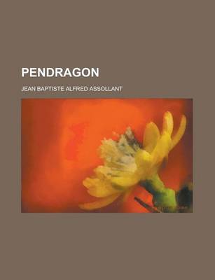 Book cover for Pendragon