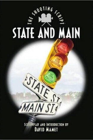 Cover of State and Main