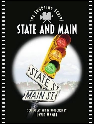 Book cover for State and Main