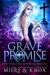 Book cover for Grave Promise