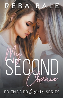 Book cover for My Second Chance