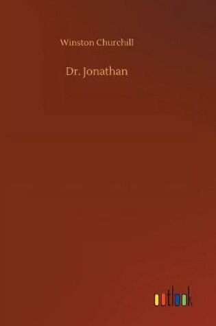 Cover of Dr. Jonathan