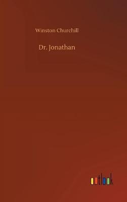 Book cover for Dr. Jonathan