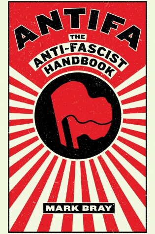 Cover of Antifa