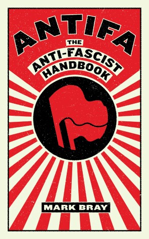 Book cover for Antifa