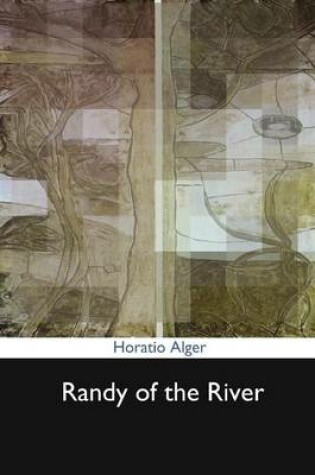 Cover of Randy of the River