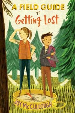 Cover of A Field Guide to Getting Lost