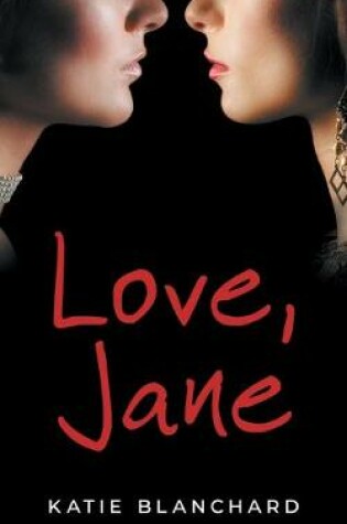 Cover of Love, Jane