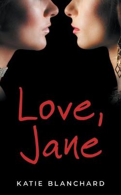 Book cover for Love, Jane