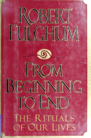 Cover of From Beginning to End