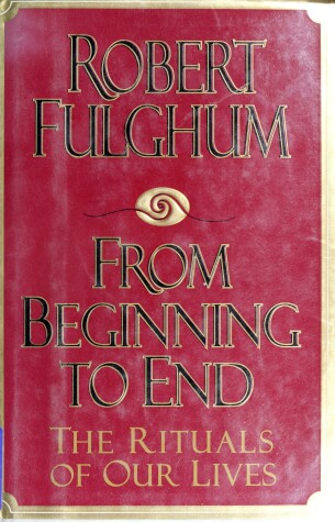 Book cover for From Beginning to End