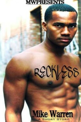 Cover of "Reckless"