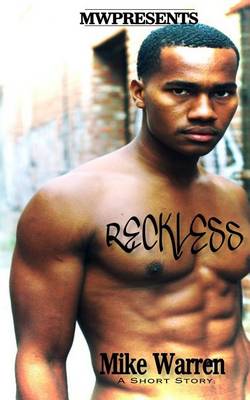 Book cover for "Reckless"