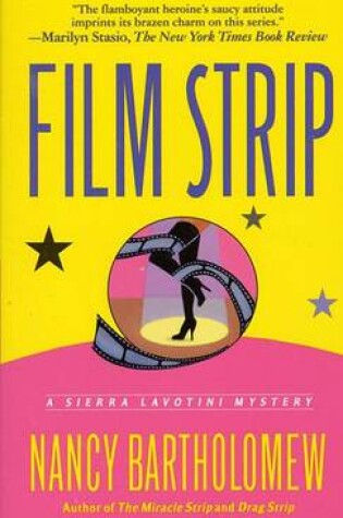 Cover of Film Strip