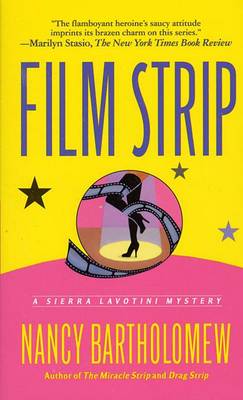 Cover of Film Strip