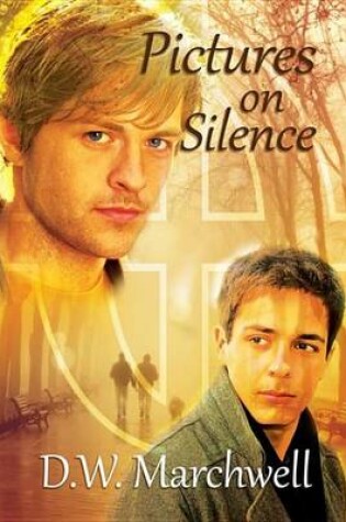 Cover of Pictures on Silence