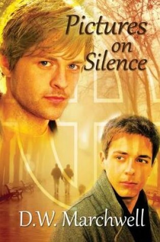 Cover of Pictures on Silence