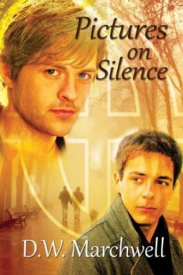 Book cover for Pictures on Silence