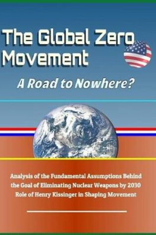 Cover of The Global Zero Movement