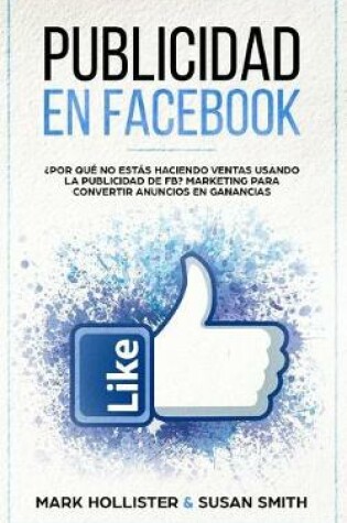 Cover of Publicidad En Facebook