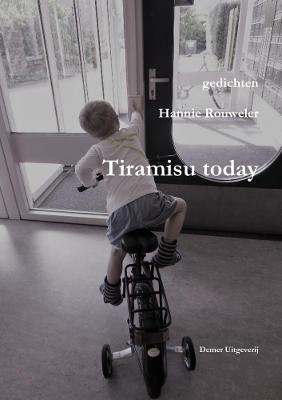 Book cover for Tiramisu today
