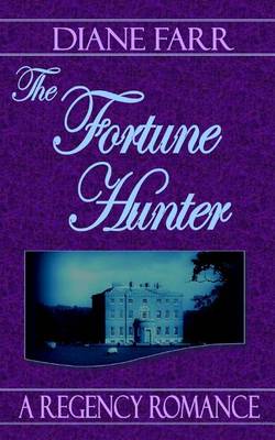 Cover of The Fortune Hunter