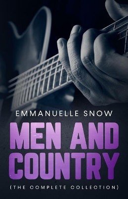 Book cover for Men and Country