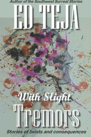 Cover of With Slight Tremors