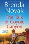 Book cover for The Talk of Coyote Canyon