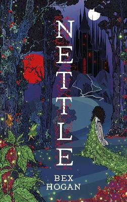 Book cover for Nettle