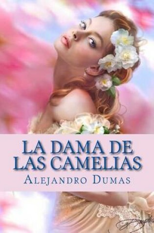 Cover of La Dama de las Camelias (Spanish Edition)