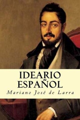 Cover of Ideario Espanol