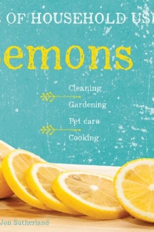Cover of Lemons