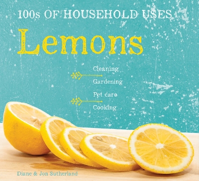 Book cover for Lemons