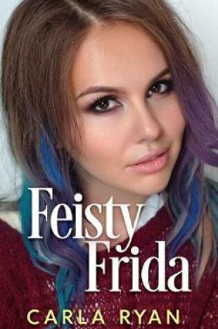 Cover of Feisty Frida