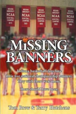 Cover of Missing Banners