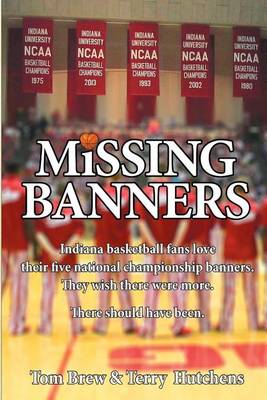 Book cover for Missing Banners