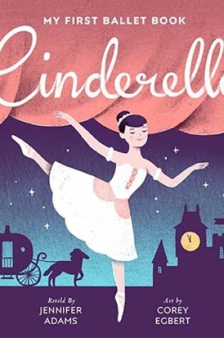 Cover of Cinderella