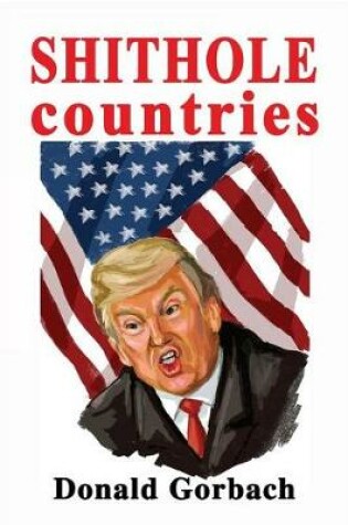 Cover of SHITHOLE countries