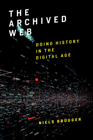 Cover of The Archived Web