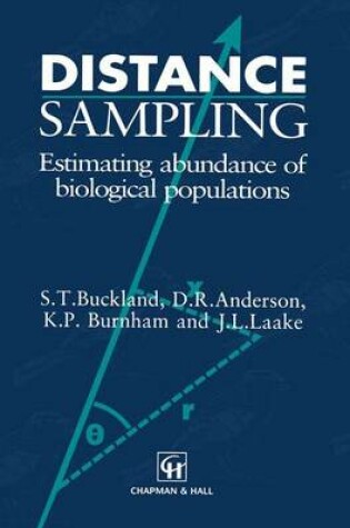 Cover of Distance Sampling