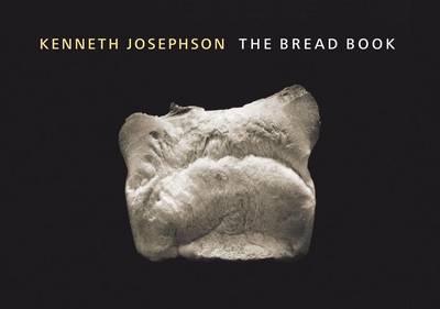 Book cover for The Bread Book