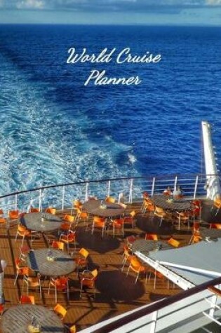 Cover of World Cruise Planner