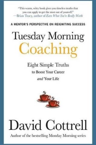 Cover of EBK Tuesday Morning Coaching