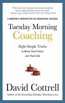 Book cover for EBK Tuesday Morning Coaching